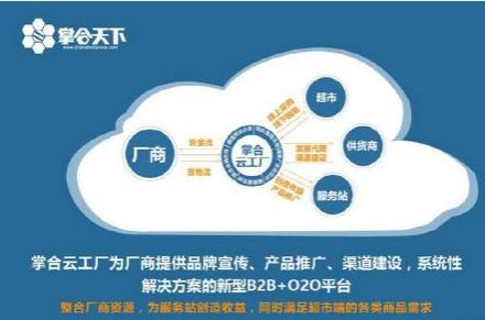 全力備戰(zhàn)'春雷行動' 掌合云工廠攜百家廠商春季獻禮，助力金融業(yè)務(wù)創(chuàng)新發(fā)展