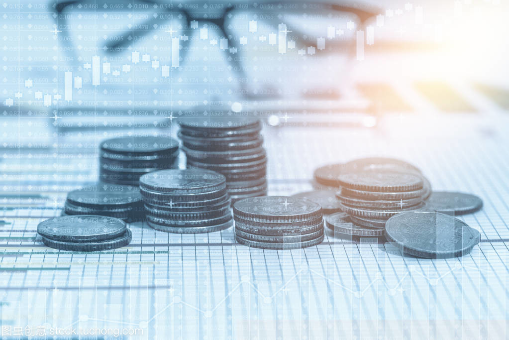 金融與商業(yè)中的省錢之道 小硬幣也能堆成財富山