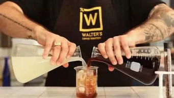 咖啡與茶的新浪潮 無酒精即飲型飲料引領市場變革