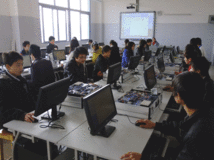 計算機專業課程體系及技術培訓方向概覽