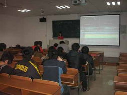 剪輯DV，剪輯生活 記計算機與計算科學學院新聞部DV剪輯培訓